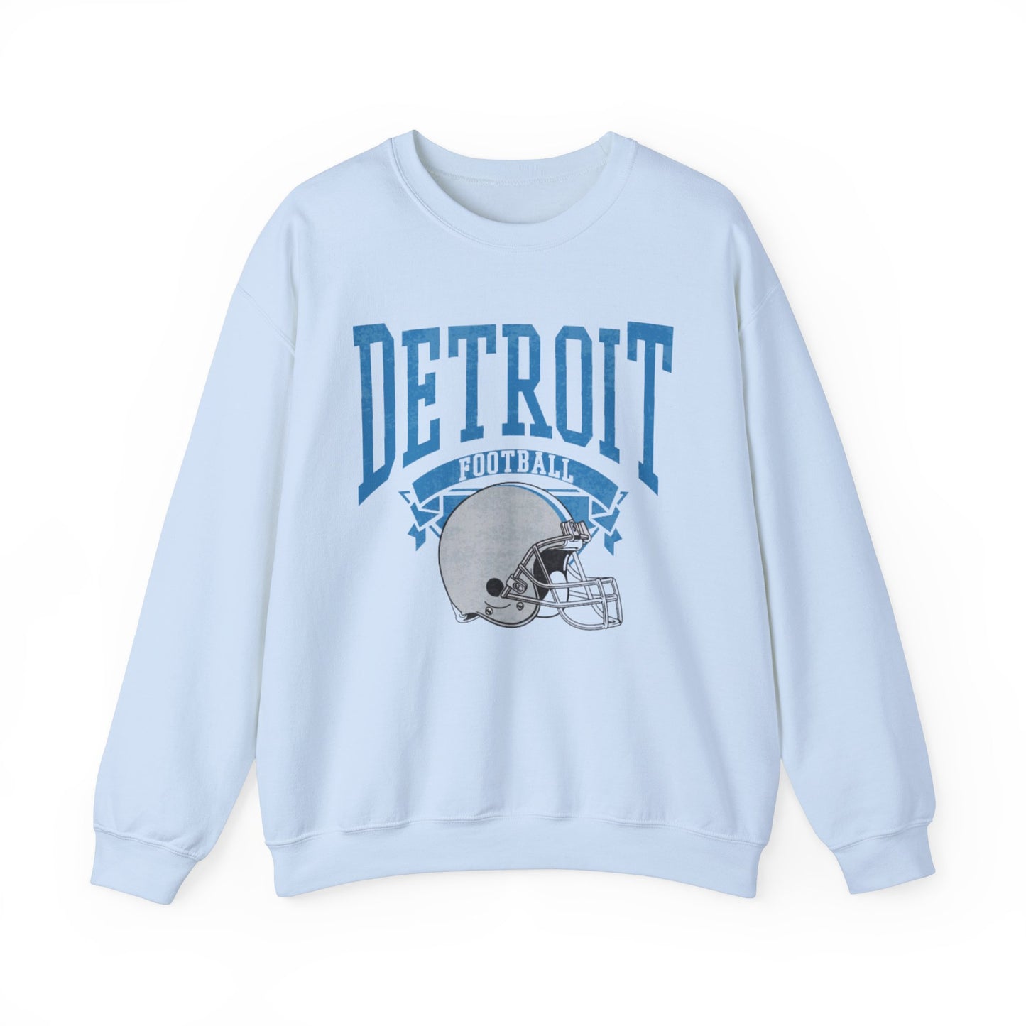 Vintage Football, Sweatshirt, Hometown Pullover, City Football, Retro Sweatshirt, Football Retro Sweatshirt, Football Throwback Sweatshirt, Unisex Sweatshirt