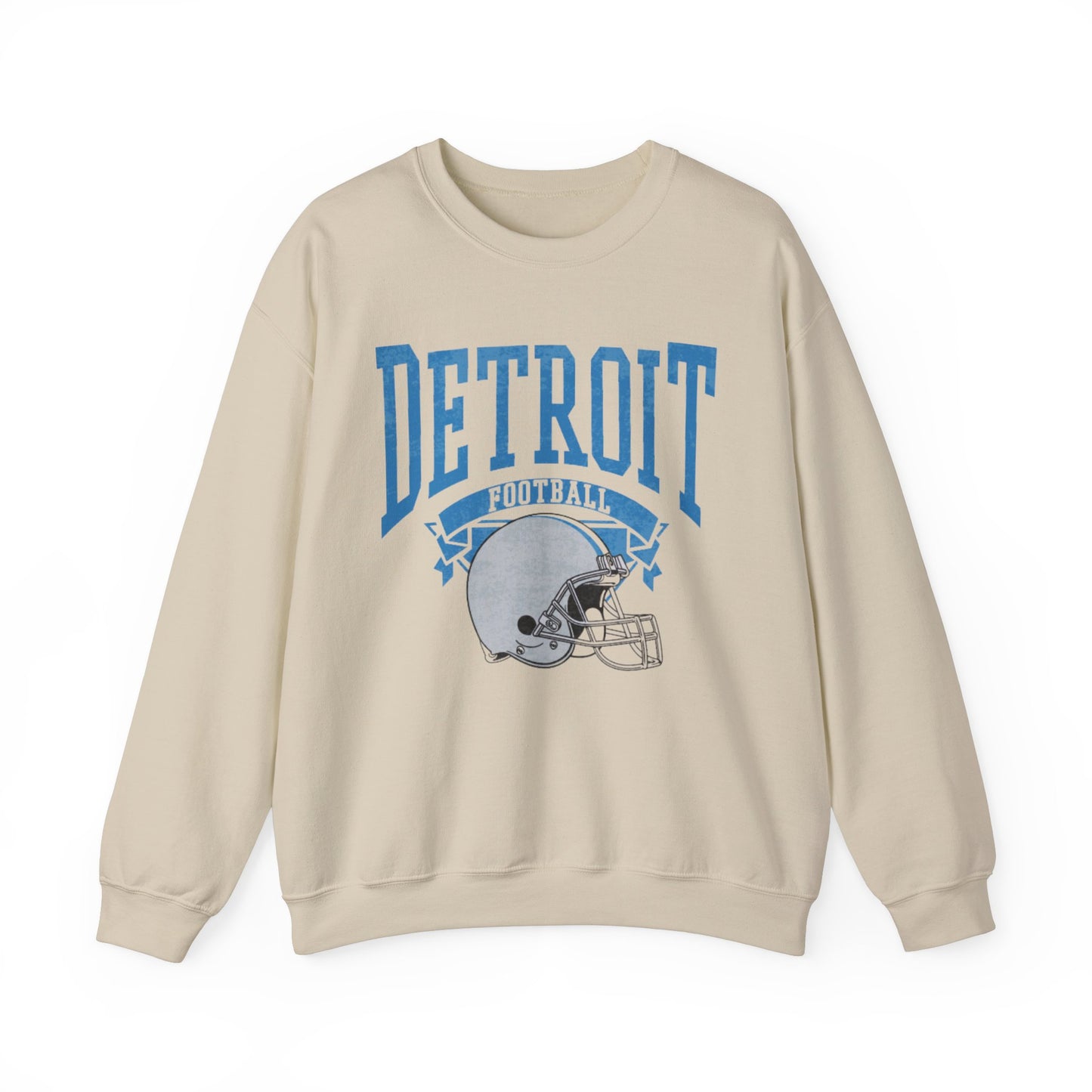 Vintage Football, Sweatshirt, Hometown Pullover, City Football, Retro Sweatshirt, Football Retro Sweatshirt, Football Throwback Sweatshirt, Unisex Sweatshirt