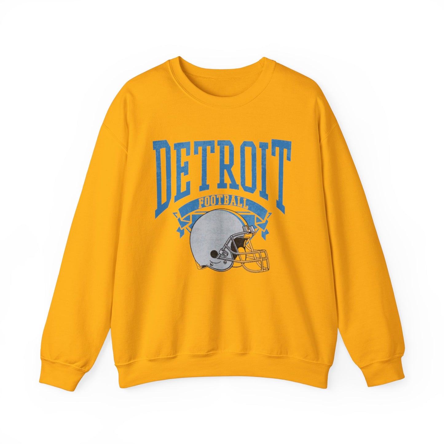 Vintage Football, Sweatshirt, Hometown Pullover, City Football, Retro Sweatshirt, Football Retro Sweatshirt, Football Throwback Sweatshirt, Unisex Sweatshirt