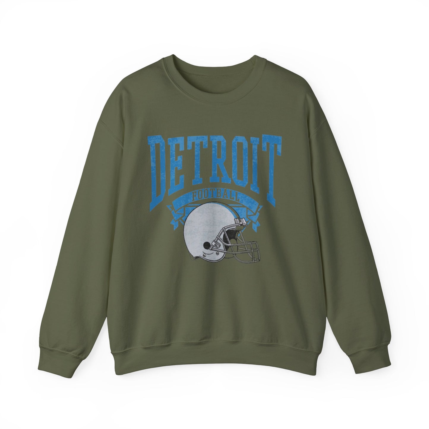 Vintage Football, Sweatshirt, Hometown Pullover, City Football, Retro Sweatshirt, Football Retro Sweatshirt, Football Throwback Sweatshirt, Unisex Sweatshirt