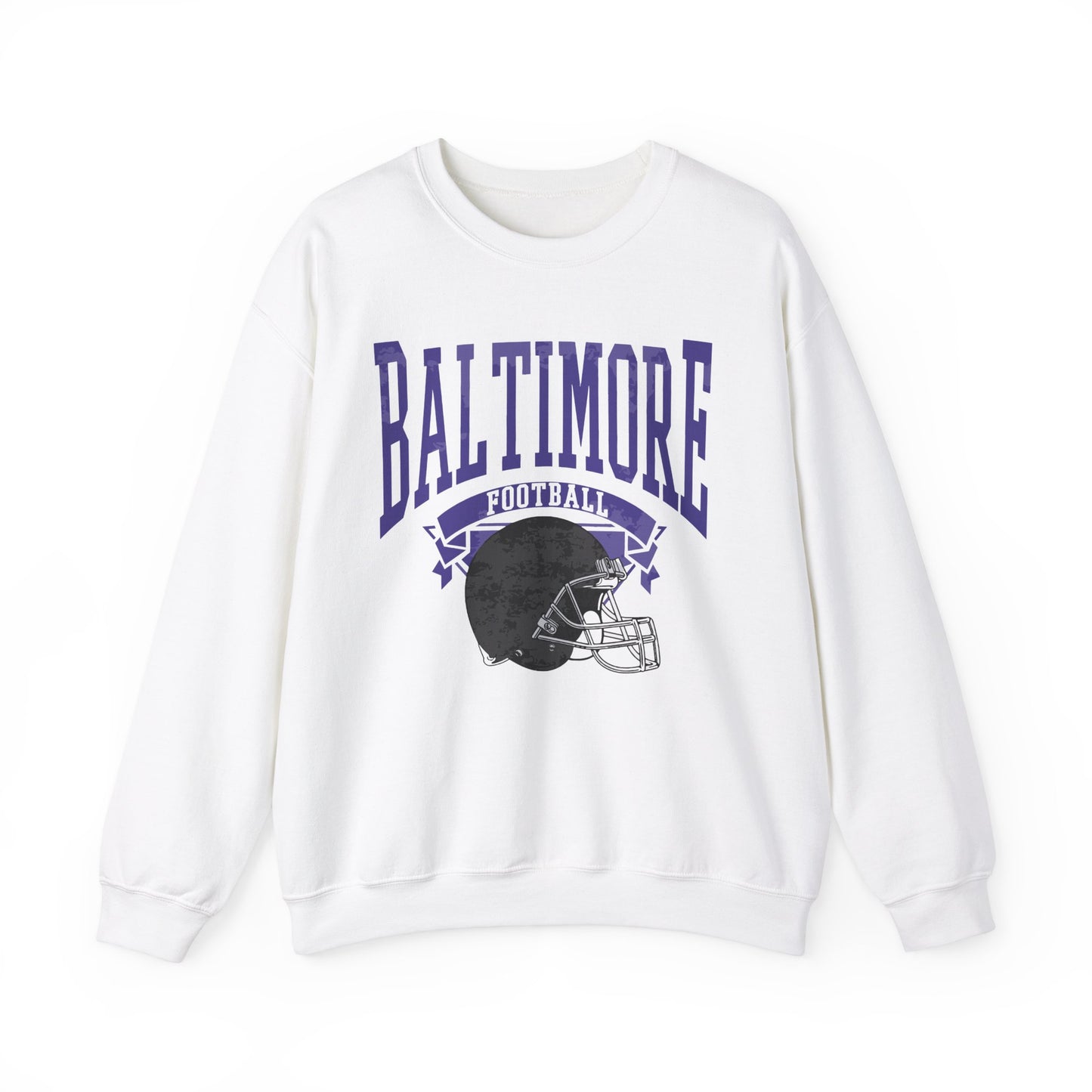 Vintage Football, Sweatshirt, Hometown Pullover, City Football, Retro Sweatshirt, Football Retro Sweatshirt, Football Throwback Sweatshirt, Unisex Sweatshirt