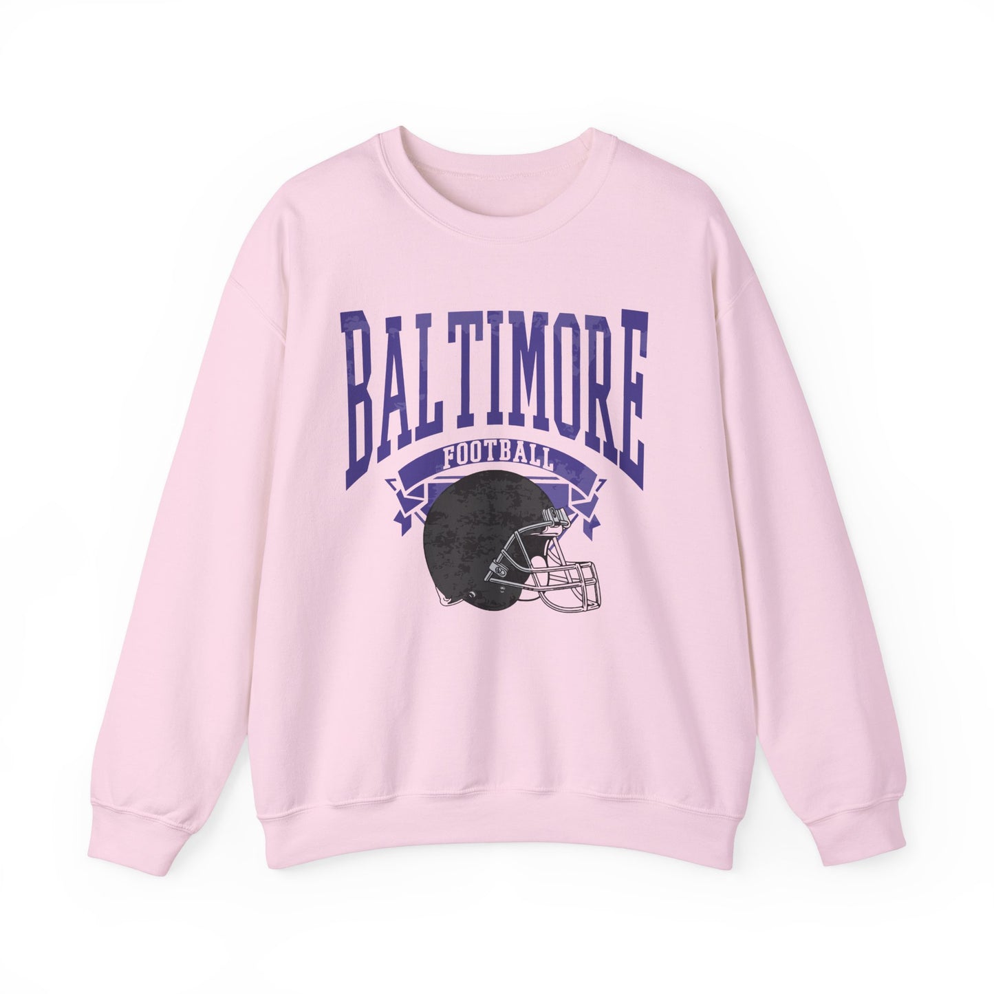 Vintage Football, Sweatshirt, Hometown Pullover, City Football, Retro Sweatshirt, Football Retro Sweatshirt, Football Throwback Sweatshirt, Unisex Sweatshirt