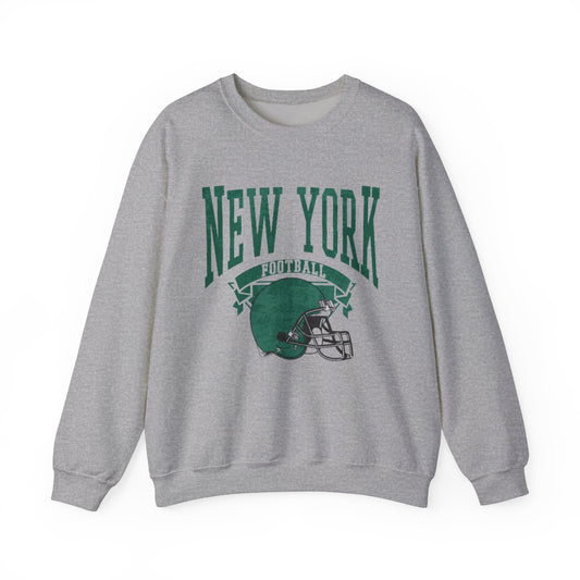 Vintage Football, Sweatshirt, Hometown Pullover, City Football, Retro Sweatshirt, Football Retro Sweatshirt, Football Throwback Sweatshirt, Unisex Sweatshirt