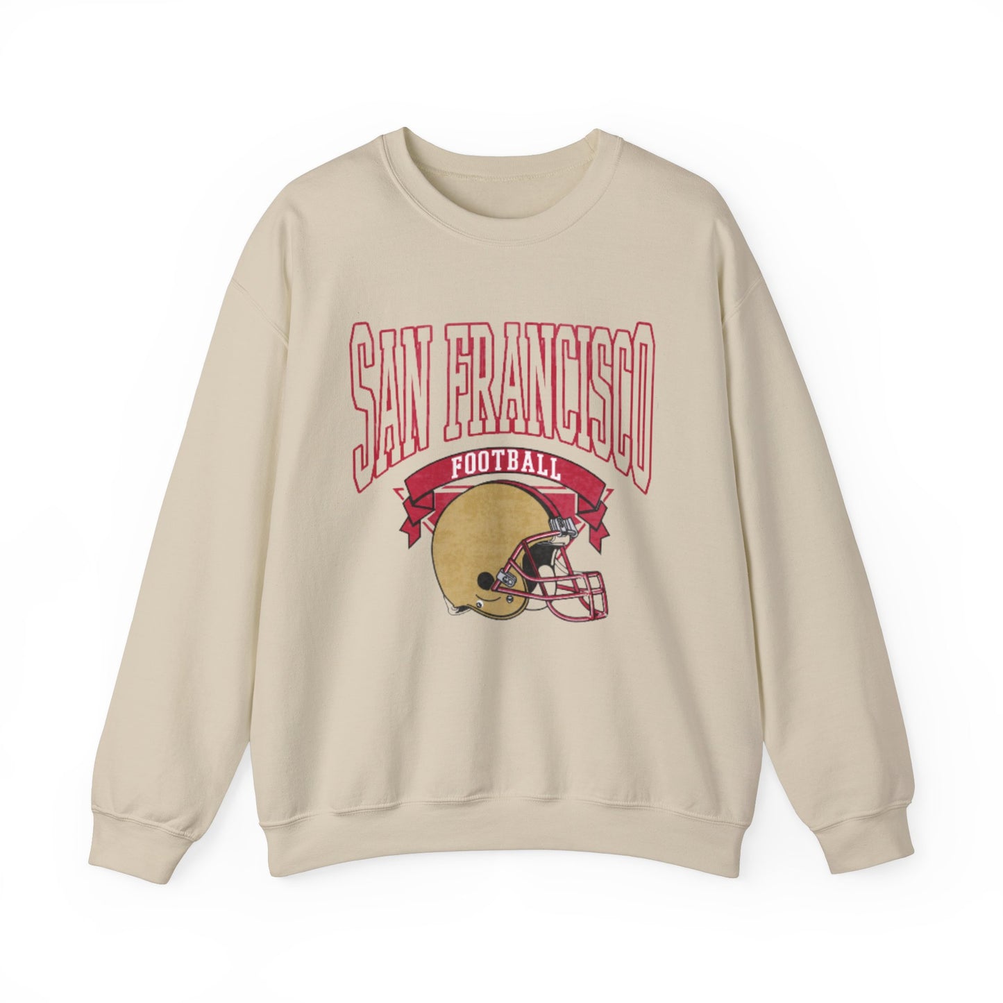 Vintage Football, Sweatshirt, Hometown Pullover, City Football, Retro Sweatshirt, Football Retro Sweatshirt, Football Throwback Sweatshirt, Unisex Sweatshirt