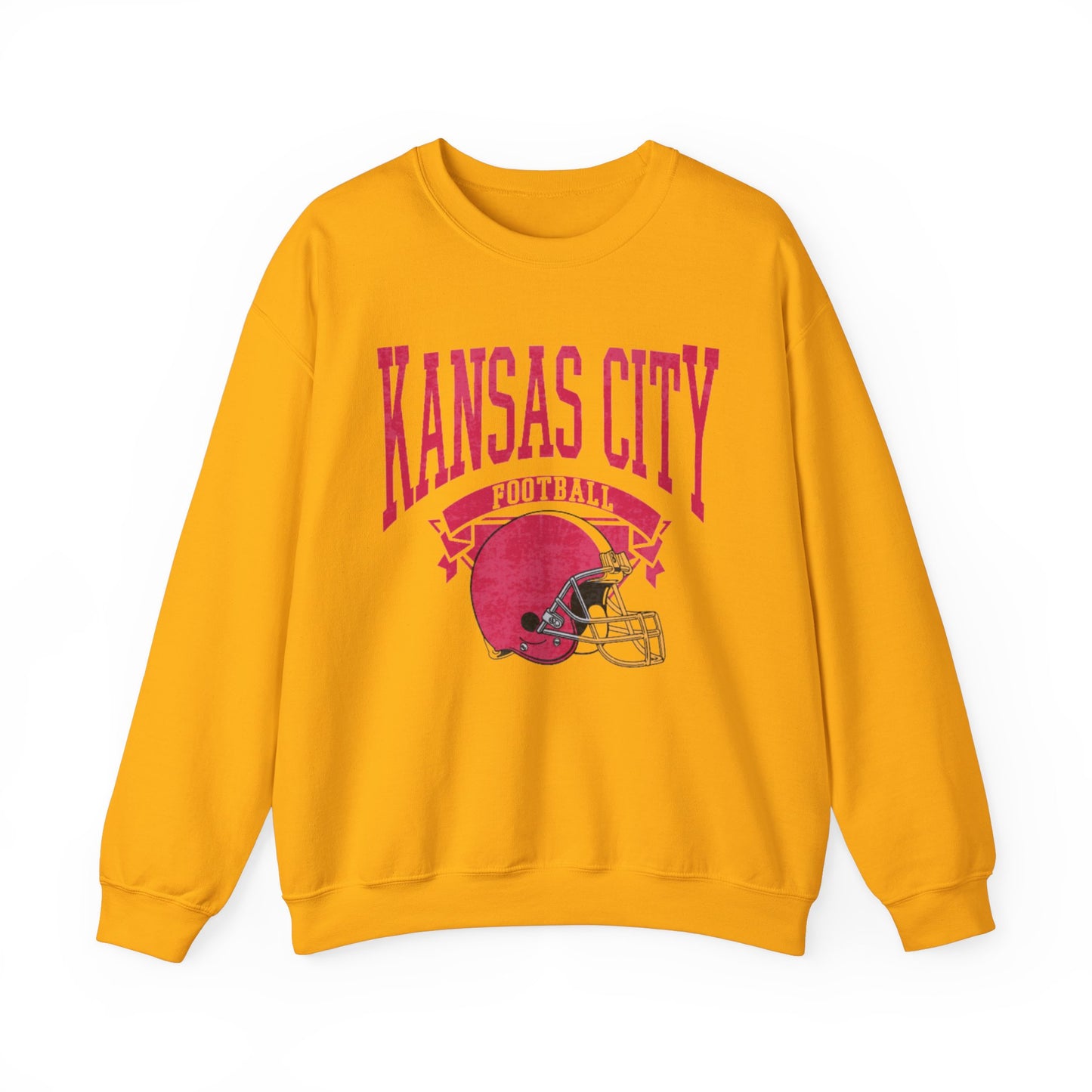 Vintage Football, Sweatshirt, Hometown Pullover, City Football, Retro Sweatshirt, Football Retro Sweatshirt, Football Throwback Sweatshirt, Unisex Sweatshirt
