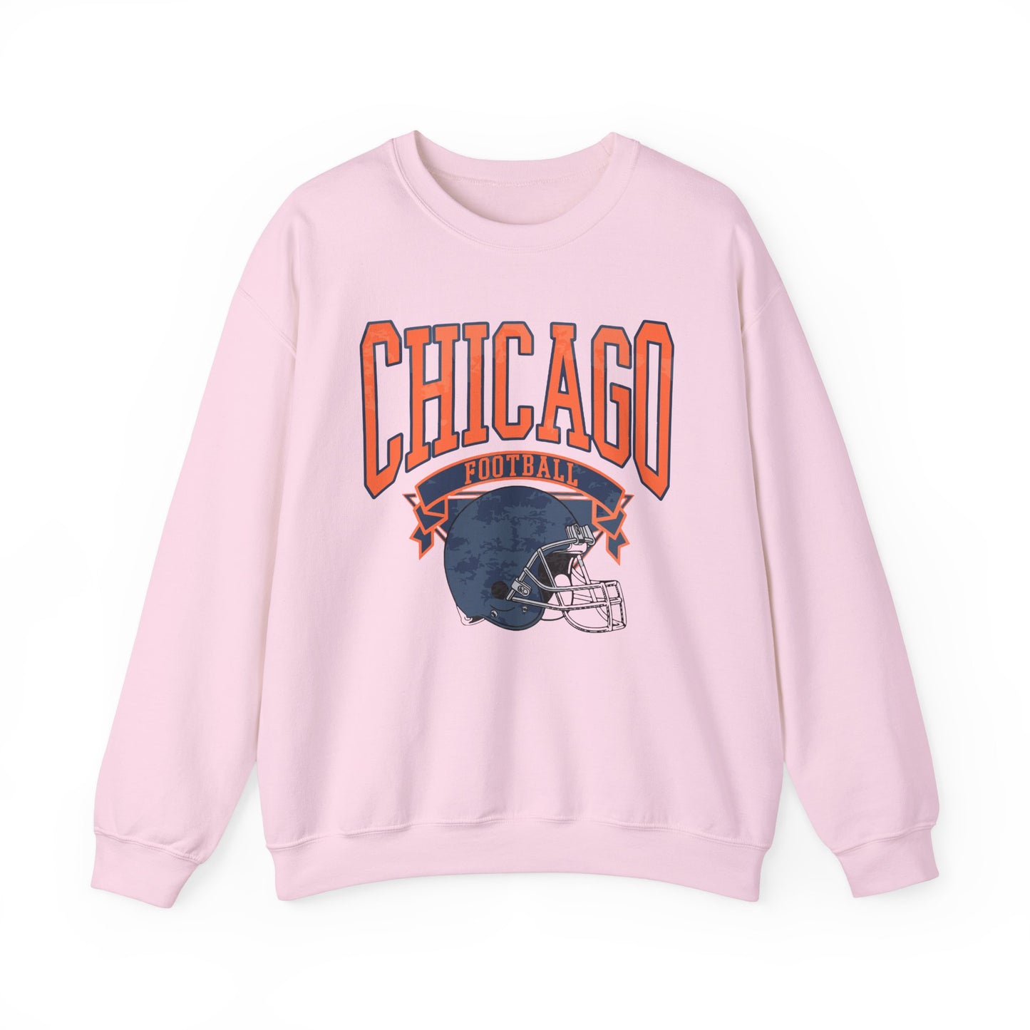 Vintage Football, Sweatshirt, Hometown Pullover, City Football, Retro Sweatshirt, Football Retro Sweatshirt, Football Throwback Sweatshirt, Unisex Sweatshirt