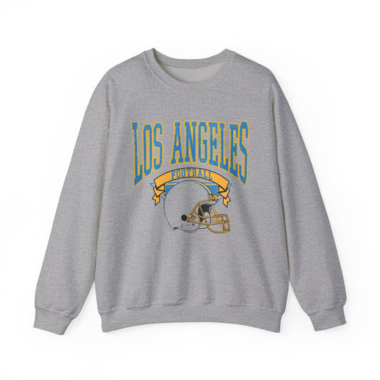 Vintage Football, Sweatshirt, Hometown Pullover, City Football, Retro Sweatshirt, Football Retro Sweatshirt, Football Throwback Sweatshirt, Unisex Sweatshirt