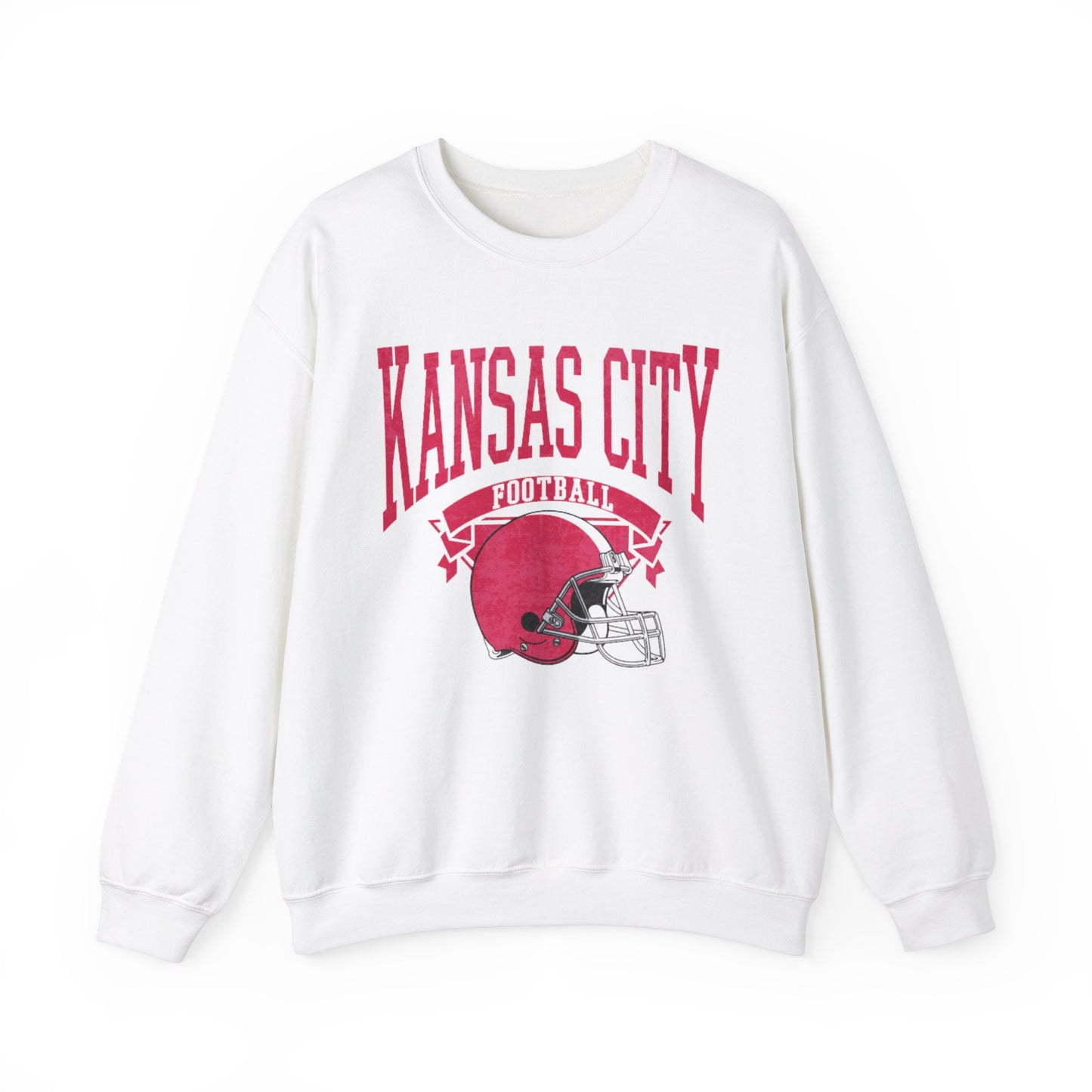 Vintage Football, Sweatshirt, Hometown Pullover, City Football, Retro Sweatshirt, Football Retro Sweatshirt, Football Throwback Sweatshirt, Unisex Sweatshirt