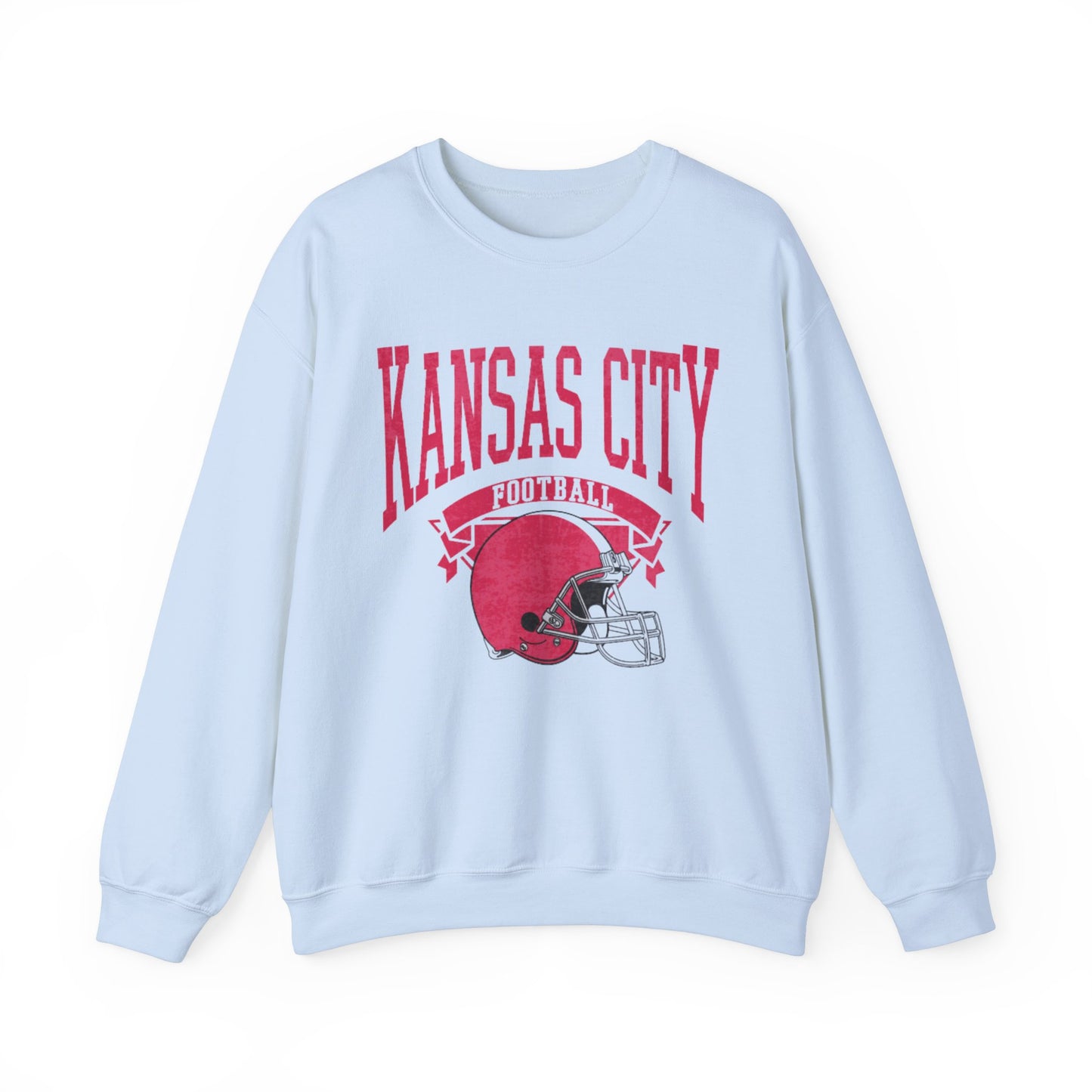 Vintage Football, Sweatshirt, Hometown Pullover, City Football, Retro Sweatshirt, Football Retro Sweatshirt, Football Throwback Sweatshirt, Unisex Sweatshirt