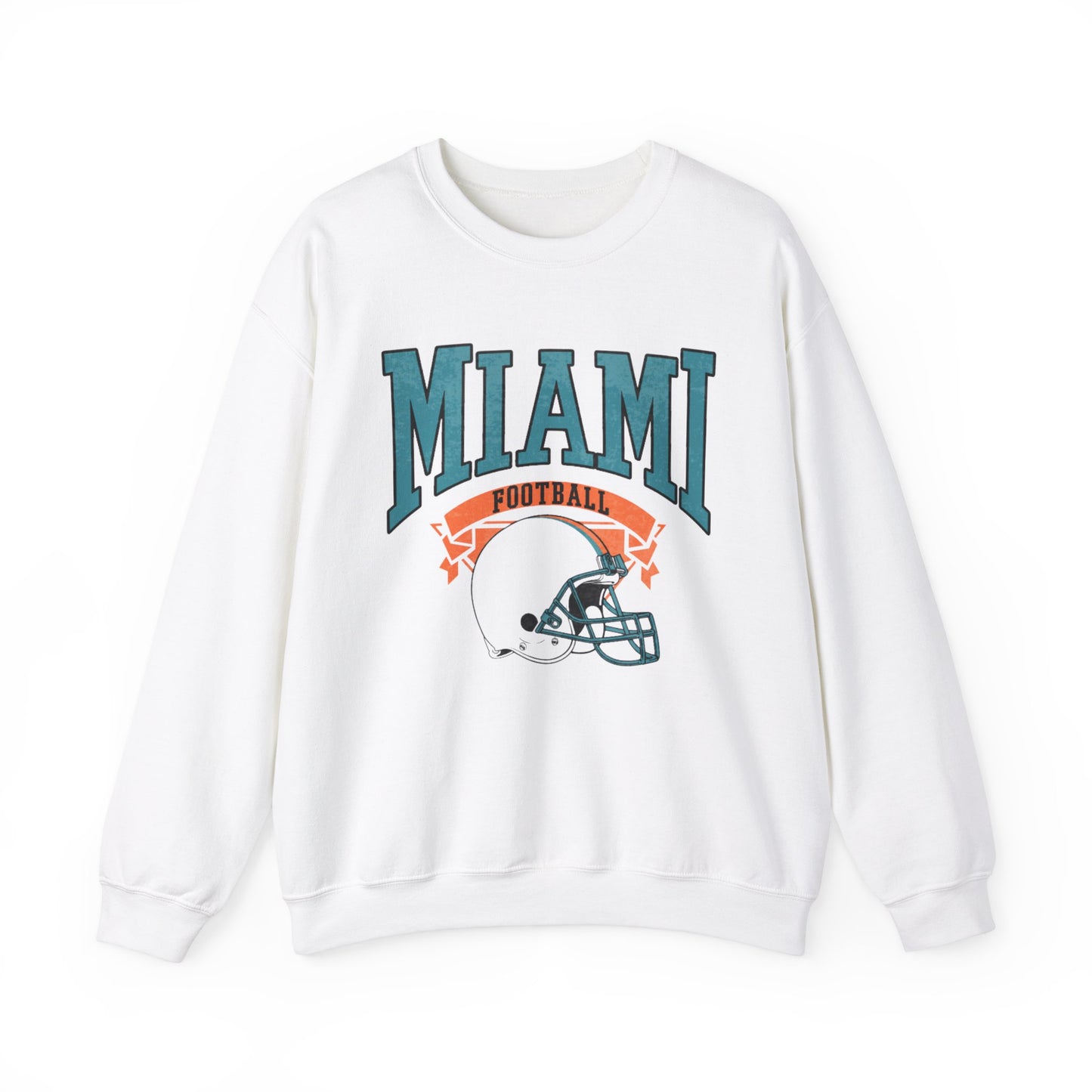 Vintage Football, Sweatshirt, Hometown Pullover, City Football, Retro Sweatshirt, Football Retro Sweatshirt, Football Throwback Sweatshirt, Unisex Sweatshirt