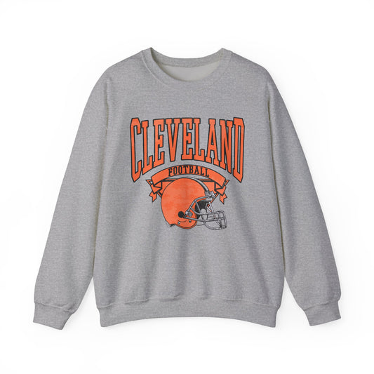 Vintage Football, Sweatshirt, Hometown Pullover, City Football, Retro Sweatshirt, Football Retro Sweatshirt, Football Throwback Sweatshirt, Unisex Sweatshirt