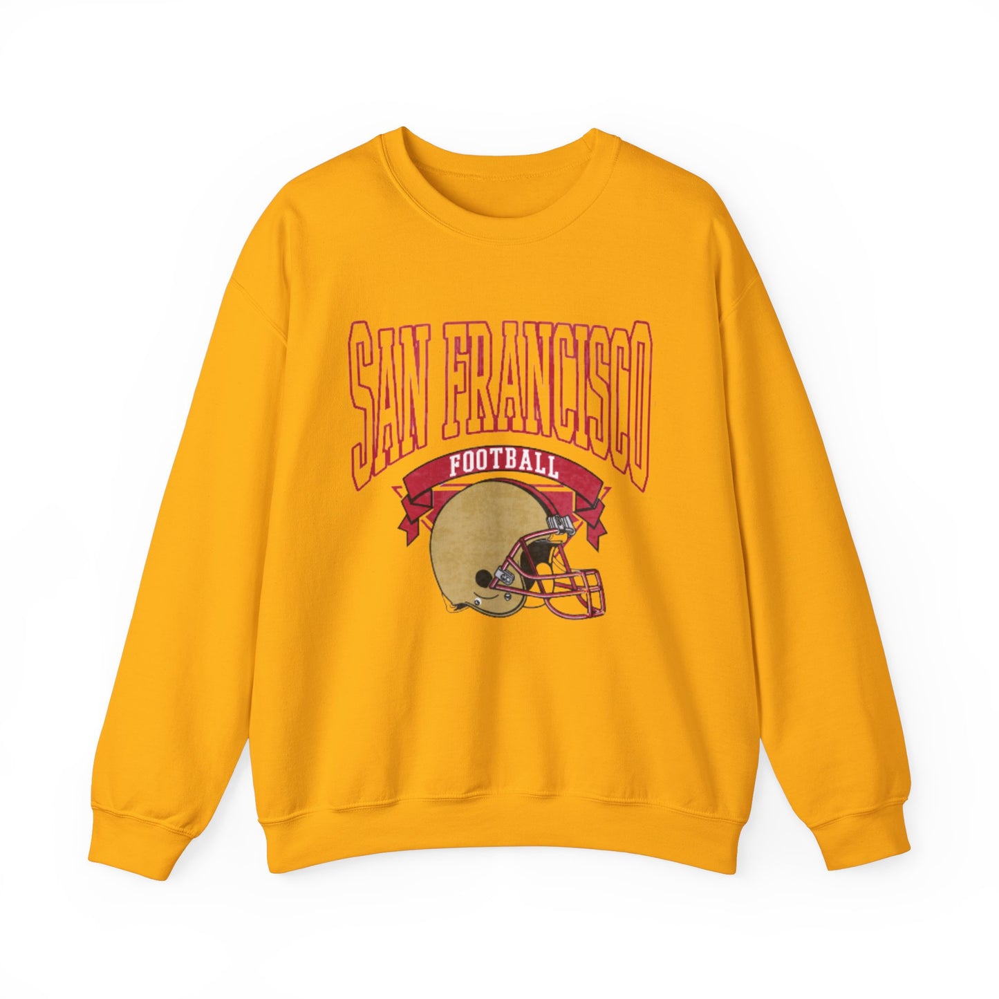 Vintage Football, Sweatshirt, Hometown Pullover, City Football, Retro Sweatshirt, Football Retro Sweatshirt, Football Throwback Sweatshirt, Unisex Sweatshirt