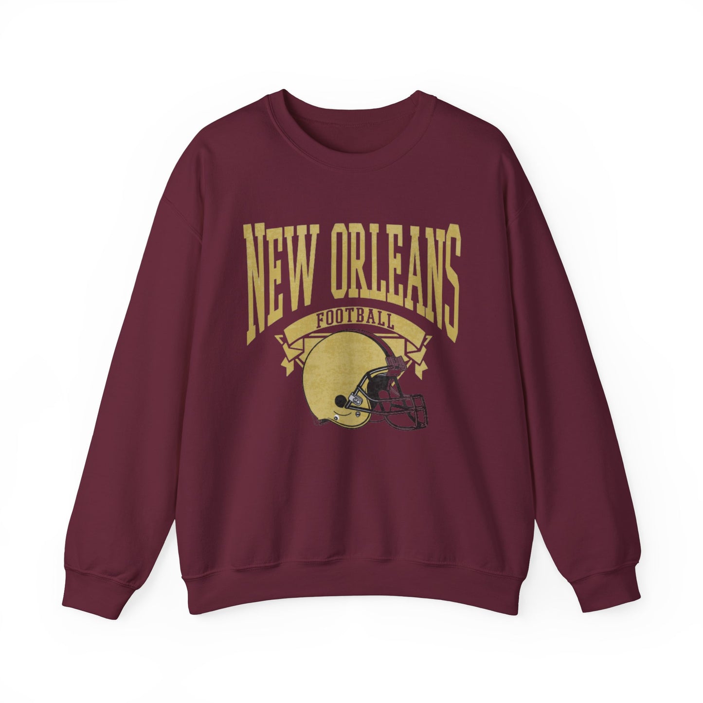 Vintage Football, Sweatshirt, Hometown Pullover, City Football, Retro Sweatshirt, Football Retro Sweatshirt, Football Throwback Sweatshirt, Unisex Sweatshirt