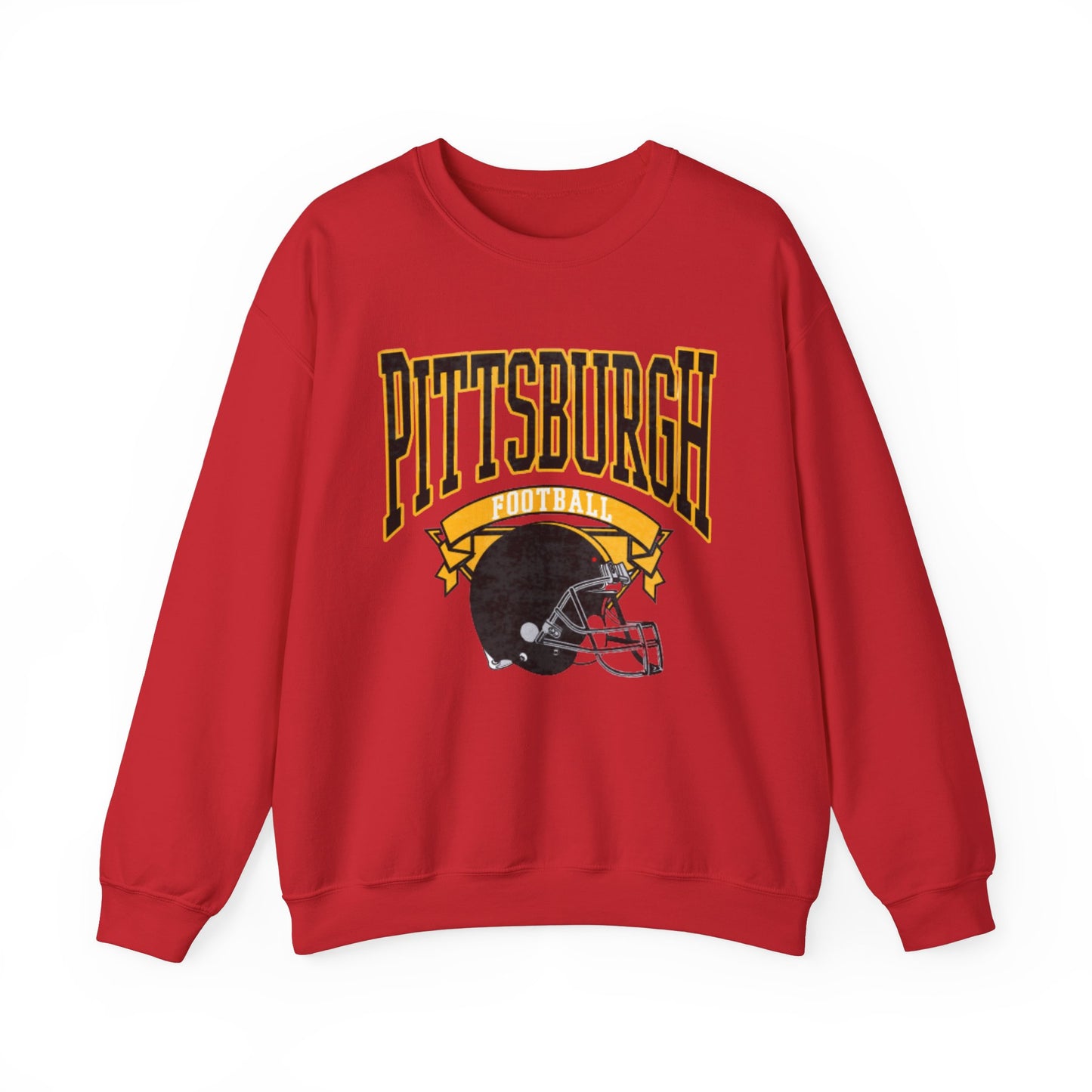 Vintage Football, Sweatshirt, Hometown Pullover, City Football, Retro Sweatshirt, Football Retro Sweatshirt, Football Throwback Sweatshirt, Unisex Sweatshirt