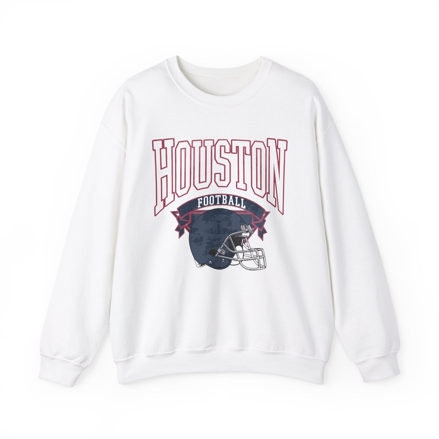 Vintage Football, Sweatshirt, Hometown Pullover, City Football, Retro Sweatshirt, Football Retro Sweatshirt, Football Throwback Sweatshirt, Unisex Sweatshirt