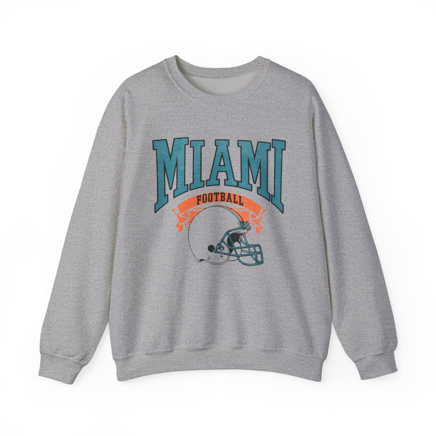 Vintage Football, Sweatshirt, Hometown Pullover, City Football, Retro Sweatshirt, Football Retro Sweatshirt, Football Throwback Sweatshirt, Unisex Sweatshirt