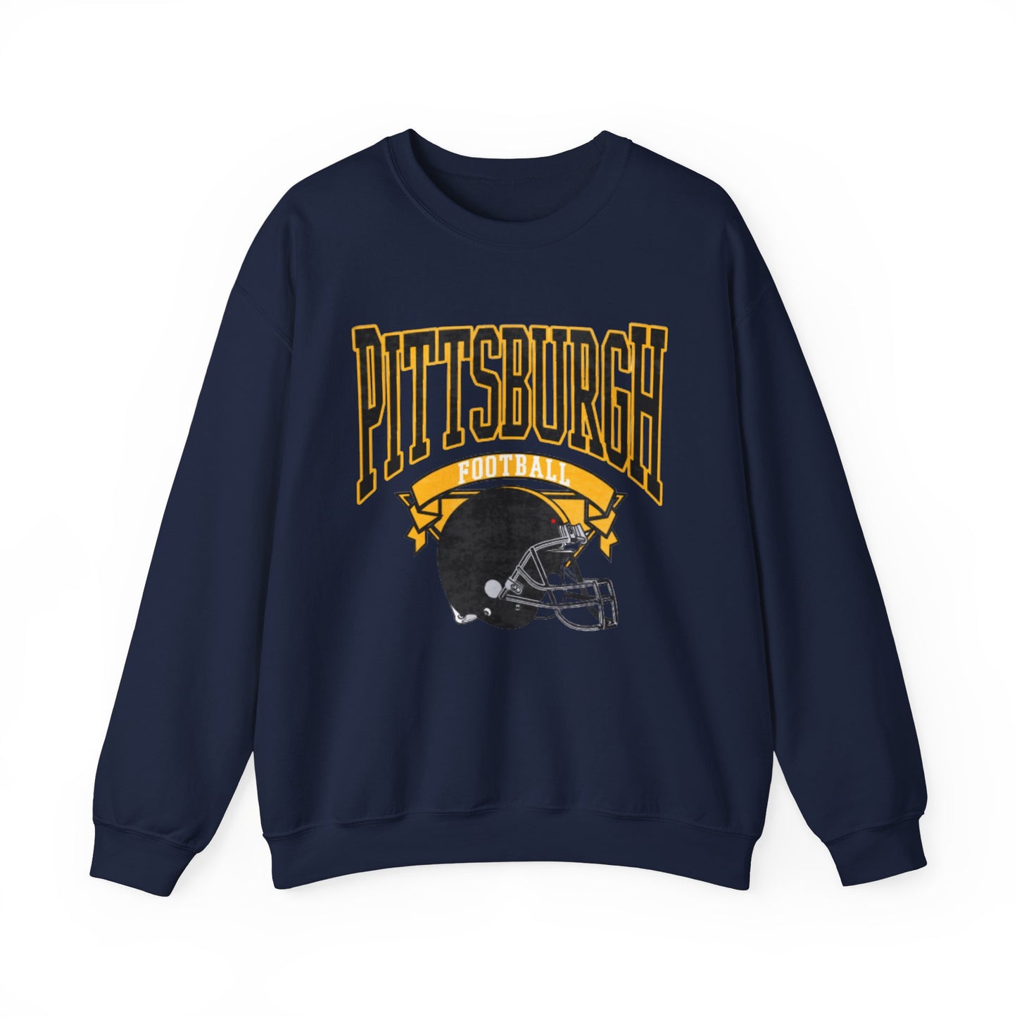 Vintage Football, Sweatshirt, Hometown Pullover, City Football, Retro Sweatshirt, Football Retro Sweatshirt, Football Throwback Sweatshirt, Unisex Sweatshirt