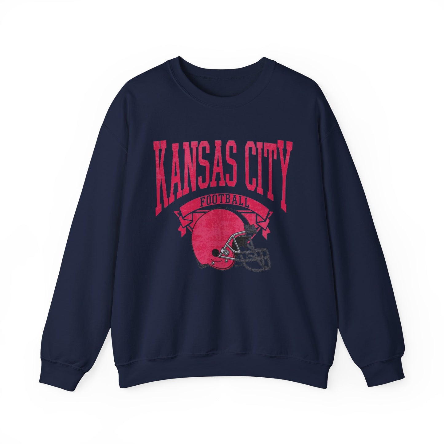 Vintage Football, Sweatshirt, Hometown Pullover, City Football, Retro Sweatshirt, Football Retro Sweatshirt, Football Throwback Sweatshirt, Unisex Sweatshirt