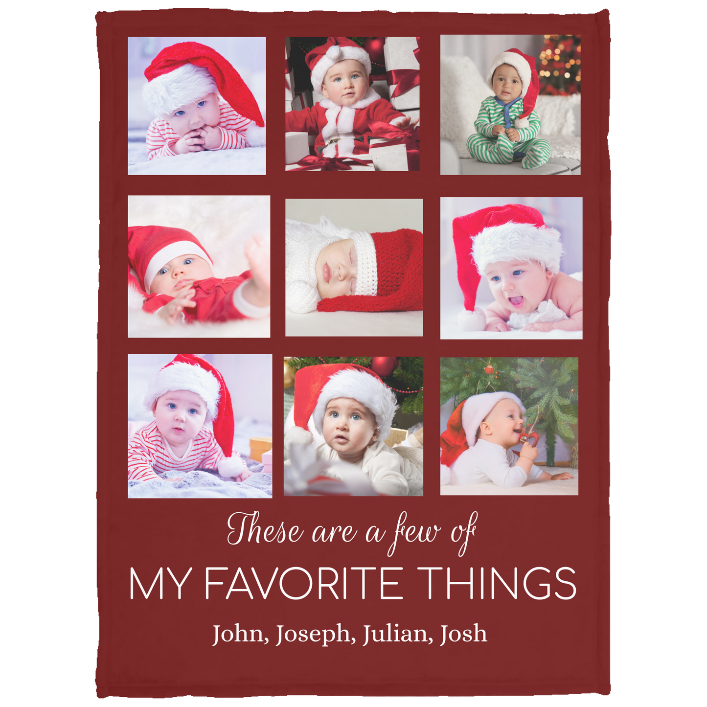 VPS Cozy Plush Fleece Blanket - 30x40
