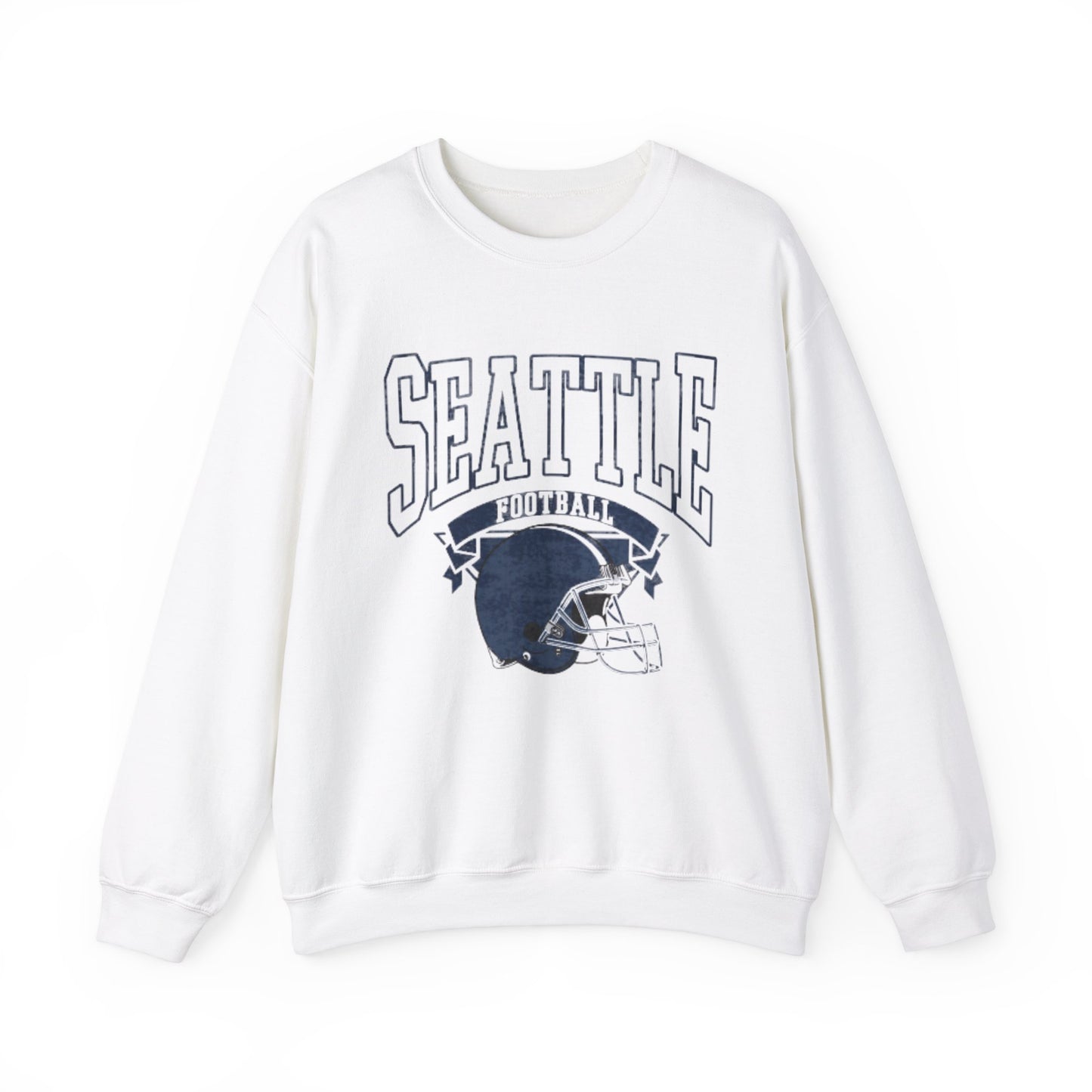 Vintage Football, Sweatshirt, Hometown Pullover, City Football, Retro Sweatshirt, Football Retro Sweatshirt, Football Throwback Sweatshirt, Unisex Sweatshirt
