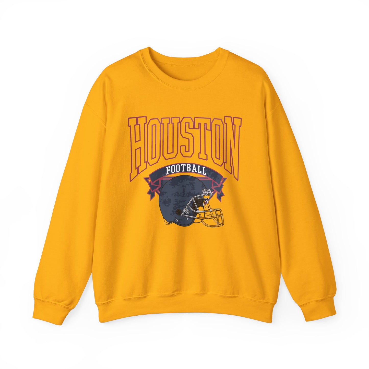 Vintage Football, Sweatshirt, Hometown Pullover, City Football, Retro Sweatshirt, Football Retro Sweatshirt, Football Throwback Sweatshirt, Unisex Sweatshirt