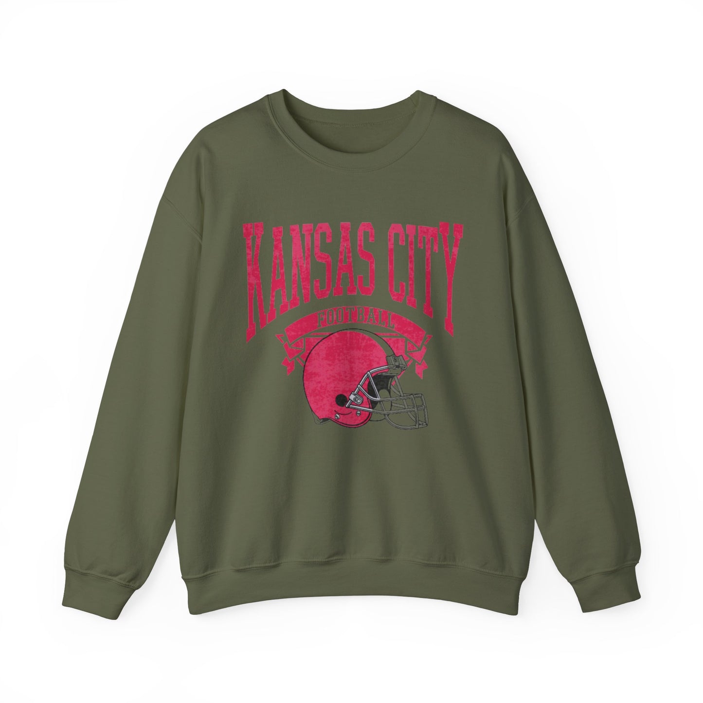 Vintage Football, Sweatshirt, Hometown Pullover, City Football, Retro Sweatshirt, Football Retro Sweatshirt, Football Throwback Sweatshirt, Unisex Sweatshirt
