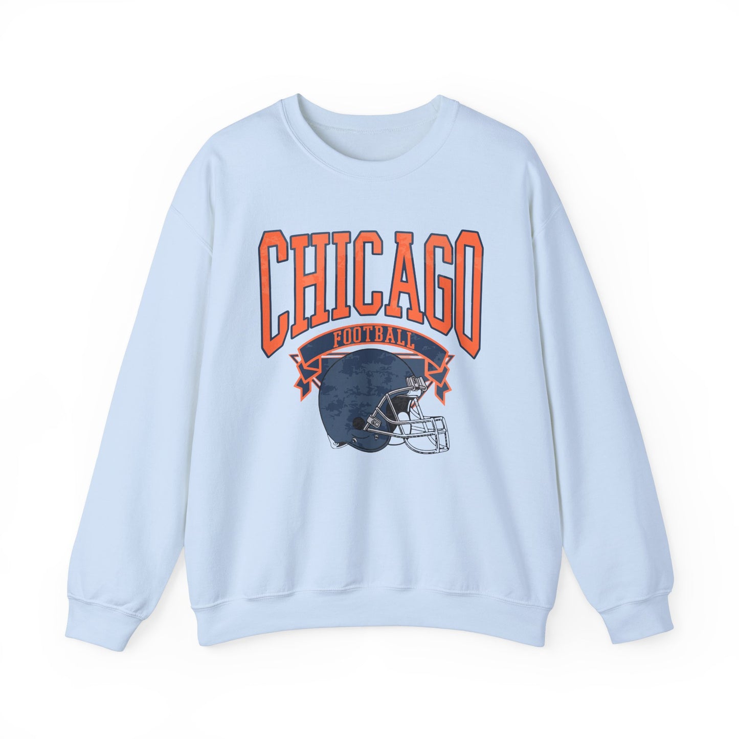 Vintage Football, Sweatshirt, Hometown Pullover, City Football, Retro Sweatshirt, Football Retro Sweatshirt, Football Throwback Sweatshirt, Unisex Sweatshirt