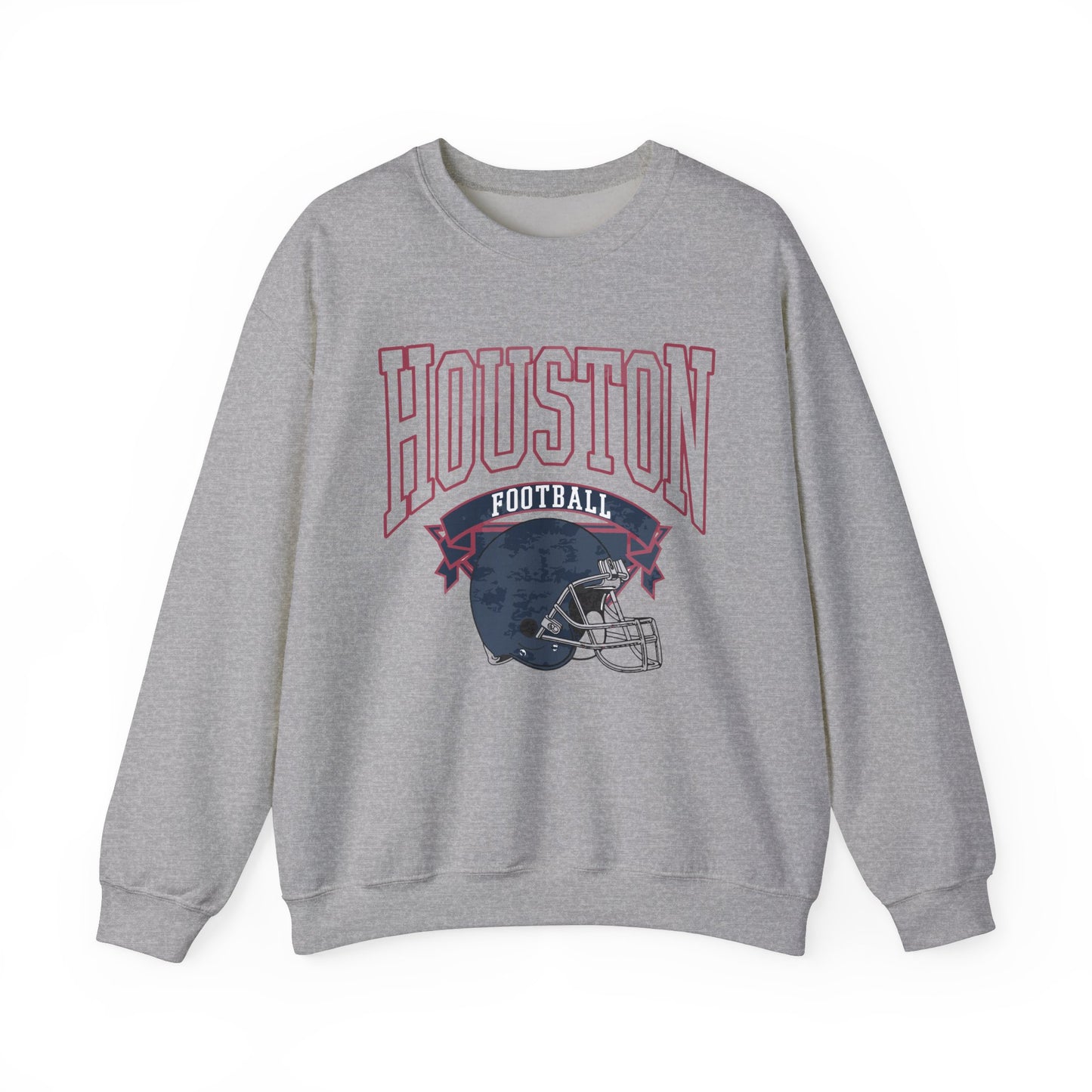 Vintage Football, Sweatshirt, Hometown Pullover, City Football, Retro Sweatshirt, Football Retro Sweatshirt, Football Throwback Sweatshirt, Unisex Sweatshirt