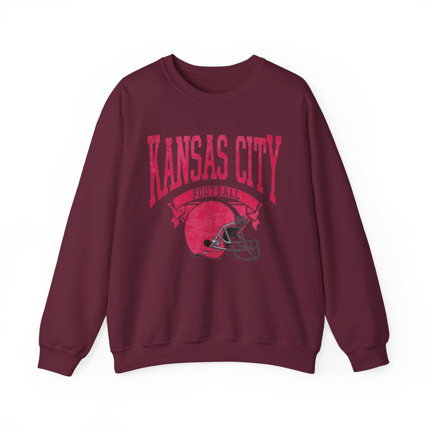 Vintage Football, Sweatshirt, Hometown Pullover, City Football, Retro Sweatshirt, Football Retro Sweatshirt, Football Throwback Sweatshirt, Unisex Sweatshirt