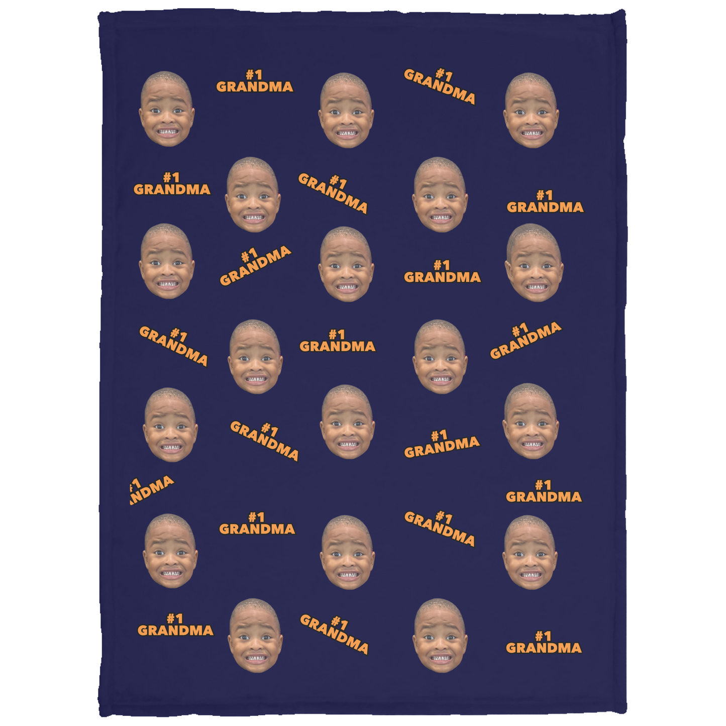 VPS Cozy Plush Fleece Blanket - 30x40