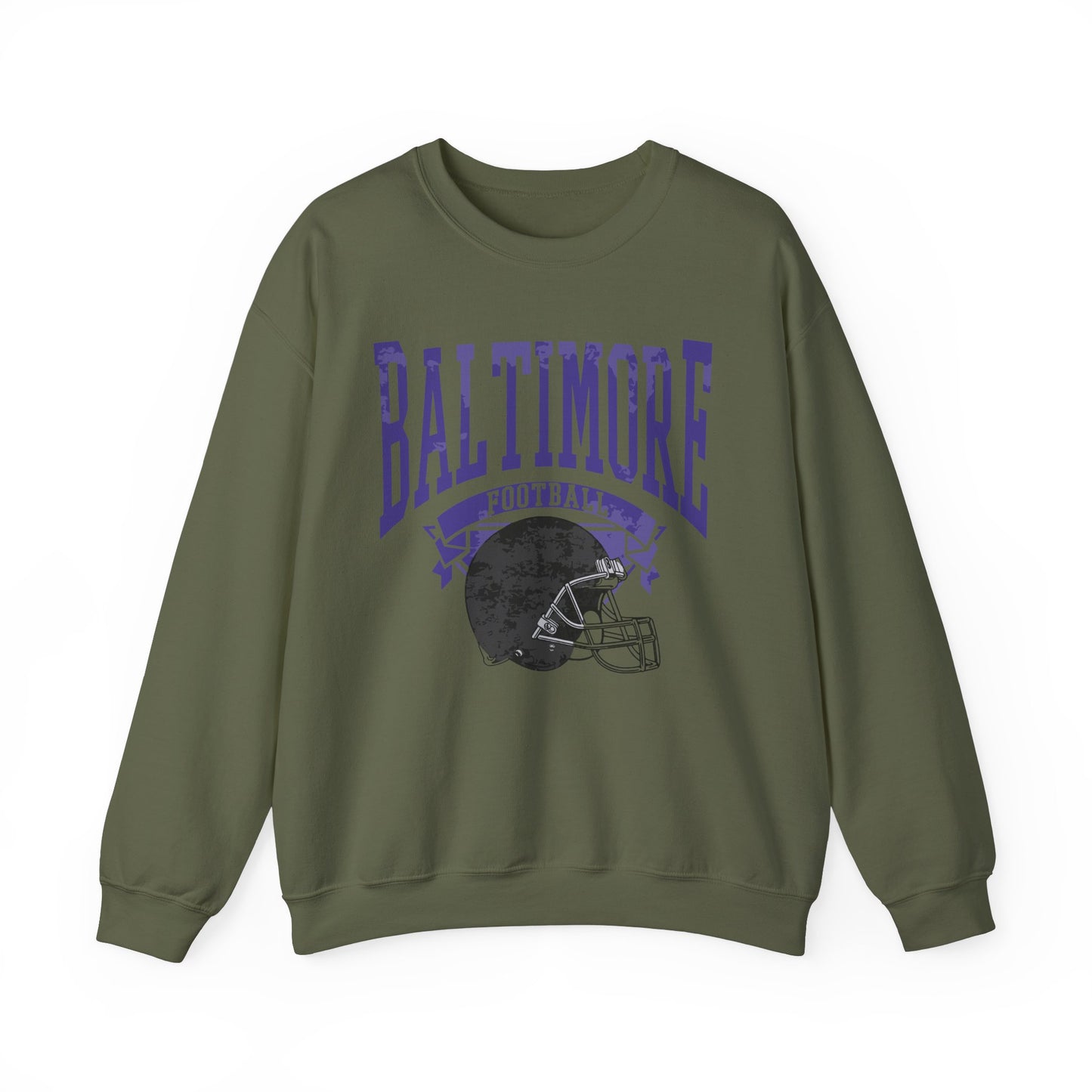 Vintage Football, Sweatshirt, Hometown Pullover, City Football, Retro Sweatshirt, Football Retro Sweatshirt, Football Throwback Sweatshirt, Unisex Sweatshirt