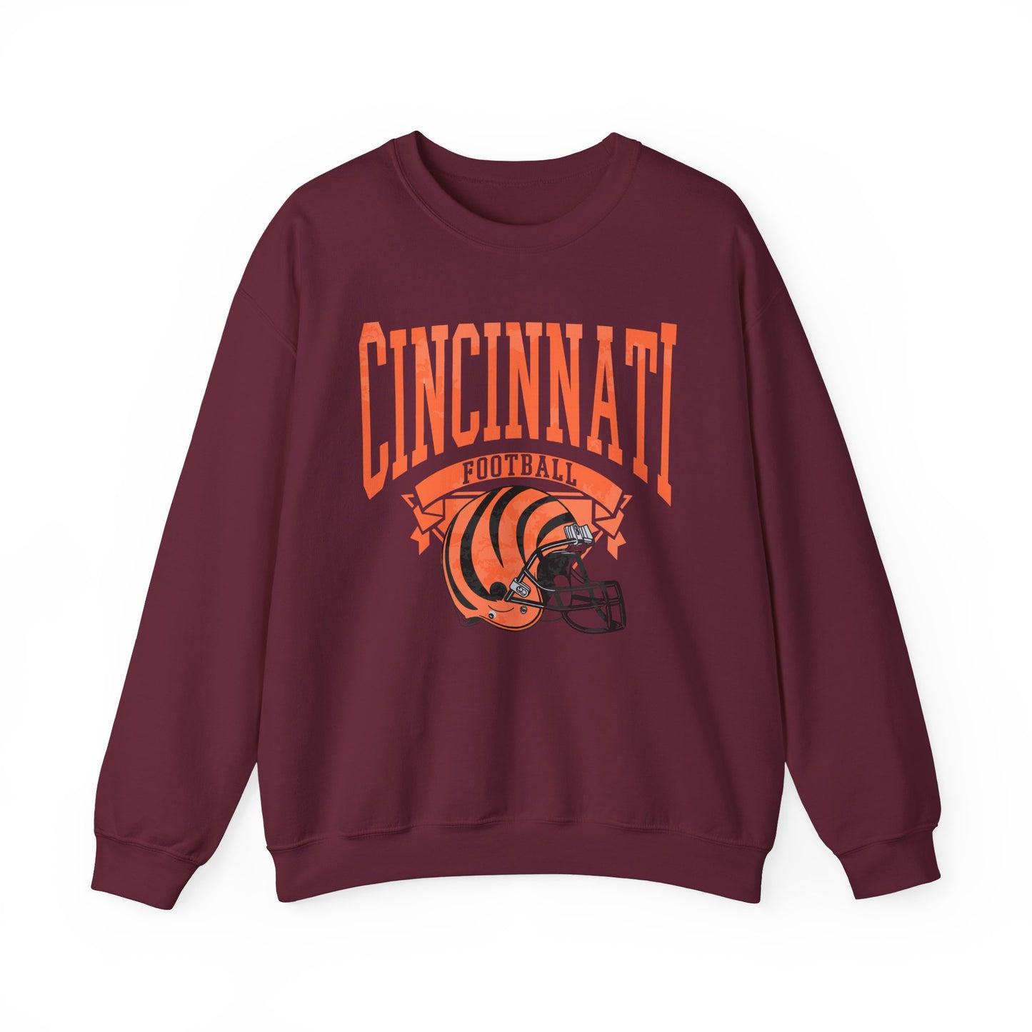 Vintage Football, Sweatshirt, Hometown Pullover, City Football, Retro Sweatshirt, Football Retro Sweatshirt, Football Throwback Sweatshirt, Unisex Sweatshirt