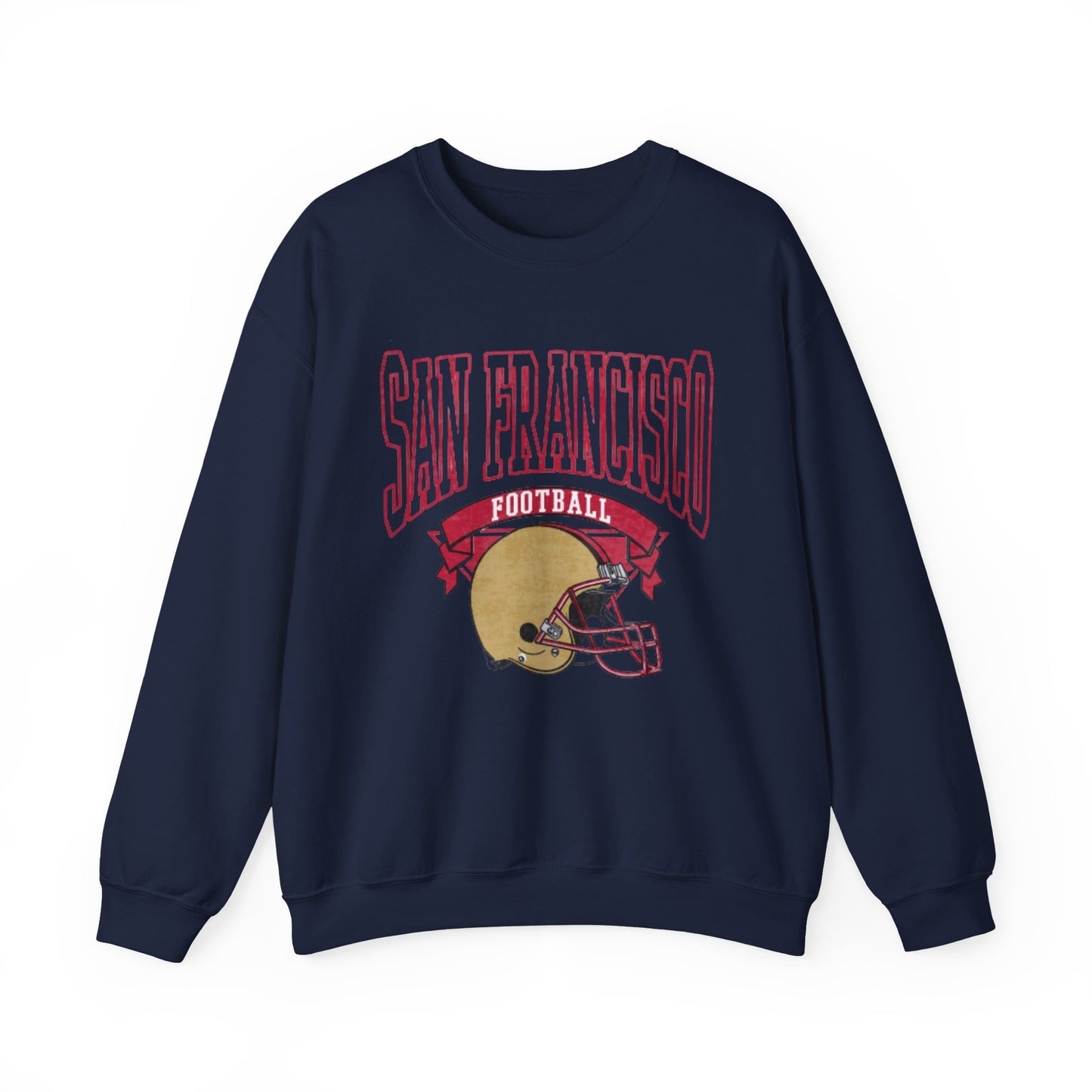 Vintage Football, Sweatshirt, Hometown Pullover, City Football, Retro Sweatshirt, Football Retro Sweatshirt, Football Throwback Sweatshirt, Unisex Sweatshirt