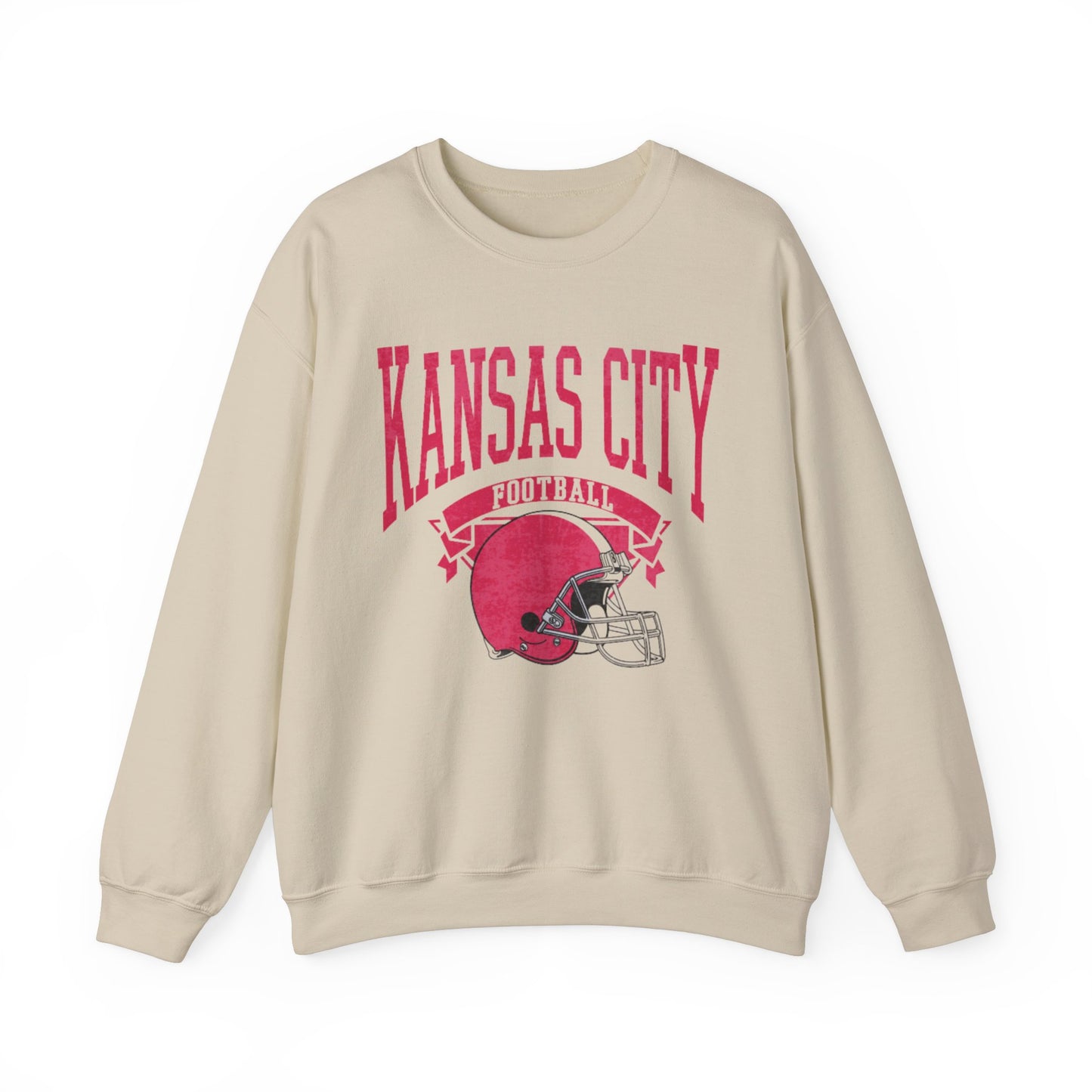 Vintage Football, Sweatshirt, Hometown Pullover, City Football, Retro Sweatshirt, Football Retro Sweatshirt, Football Throwback Sweatshirt, Unisex Sweatshirt