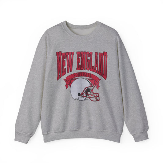 Vintage Football, Sweatshirt, Hometown Pullover, City Football, Retro Sweatshirt, Football Retro Sweatshirt, Football Throwback Sweatshirt, Unisex Sweatshirt