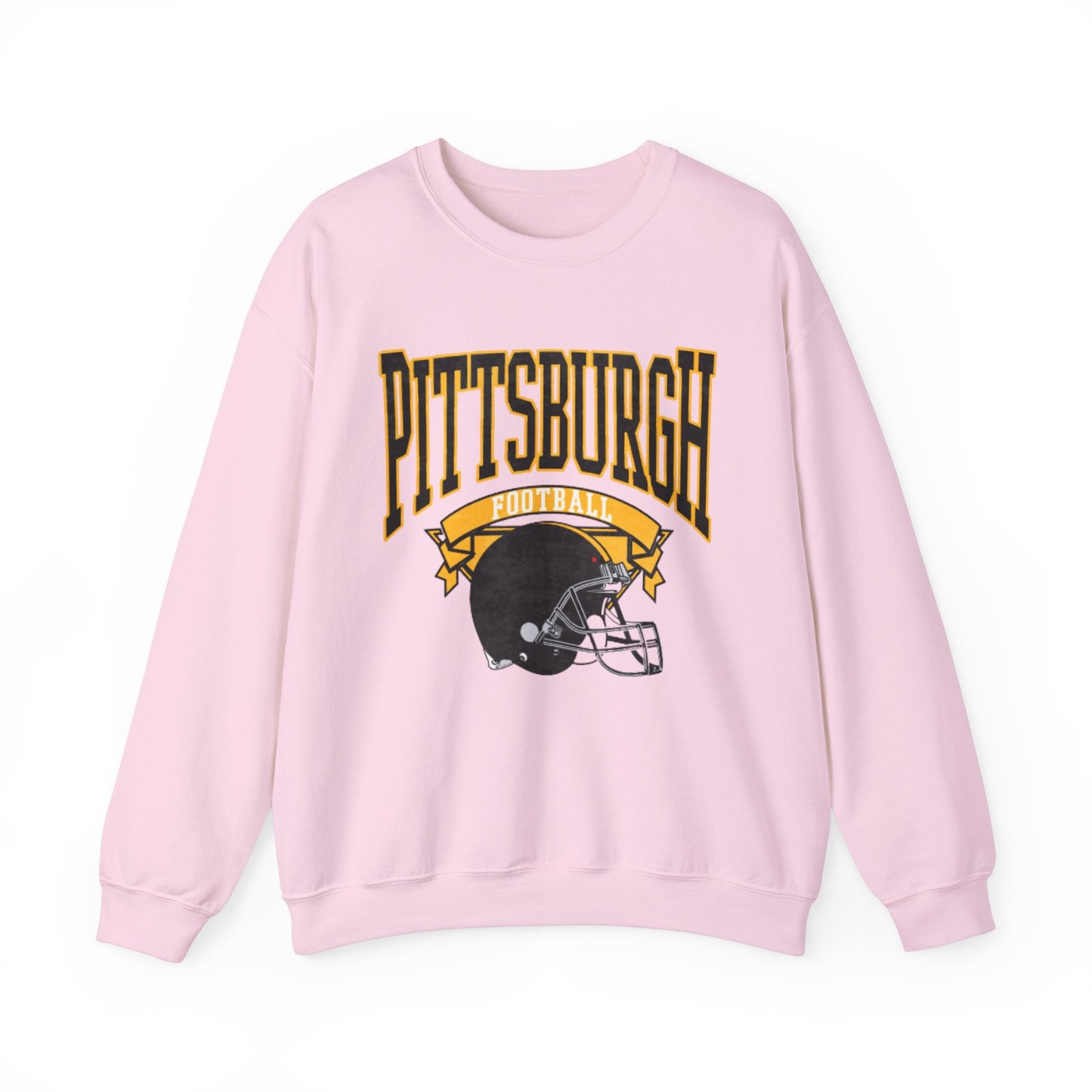 Vintage Football, Sweatshirt, Hometown Pullover, City Football, Retro Sweatshirt, Football Retro Sweatshirt, Football Throwback Sweatshirt, Unisex Sweatshirt