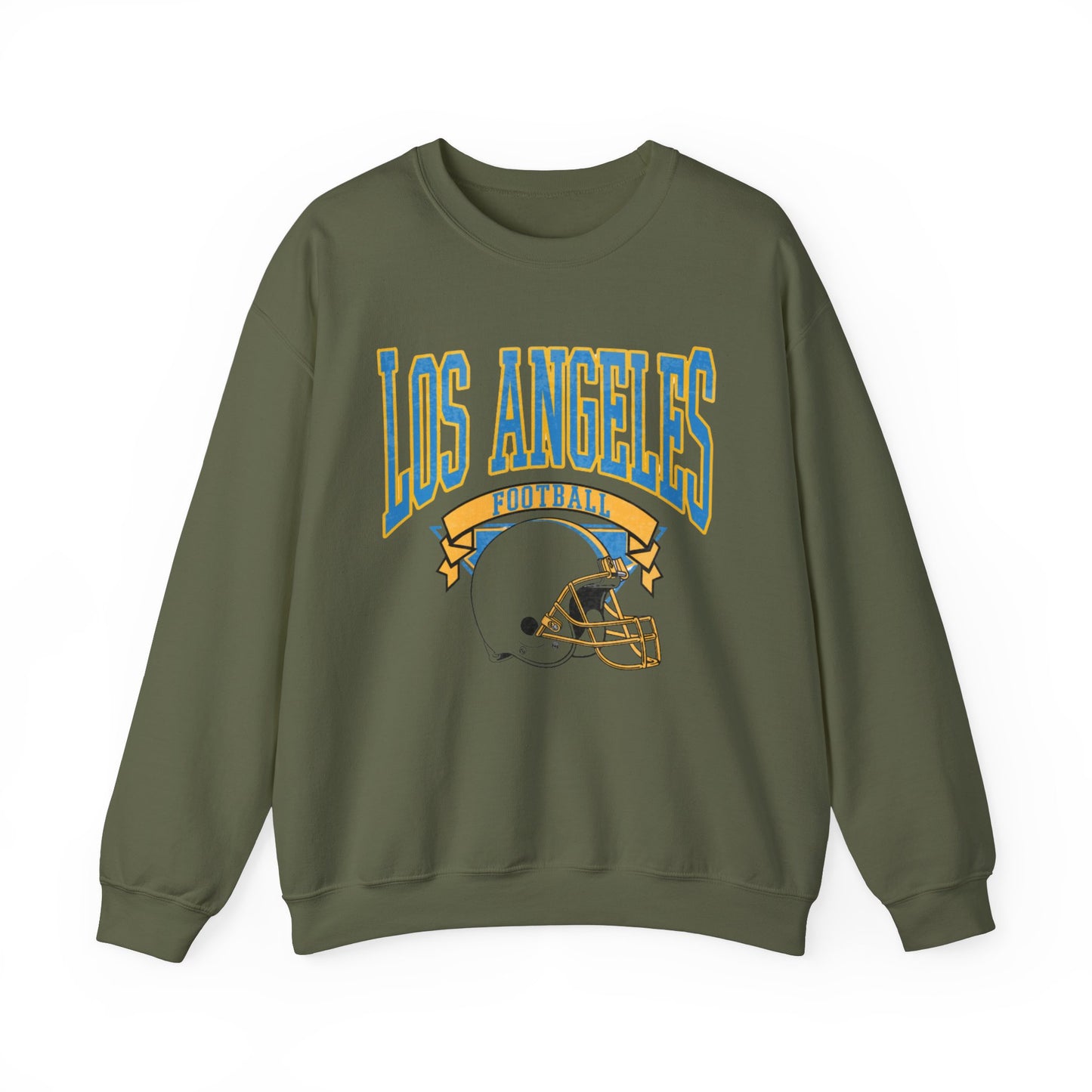 Vintage Football, Sweatshirt, Hometown Pullover, City Football, Retro Sweatshirt, Football Retro Sweatshirt, Football Throwback Sweatshirt, Unisex Sweatshirt