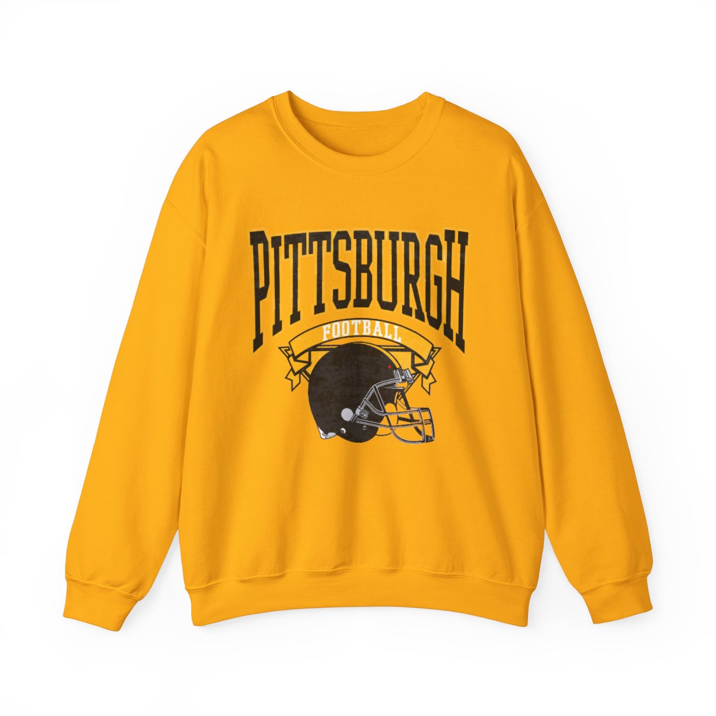 Vintage Football, Sweatshirt, Hometown Pullover, City Football, Retro Sweatshirt, Football Retro Sweatshirt, Football Throwback Sweatshirt, Unisex Sweatshirt