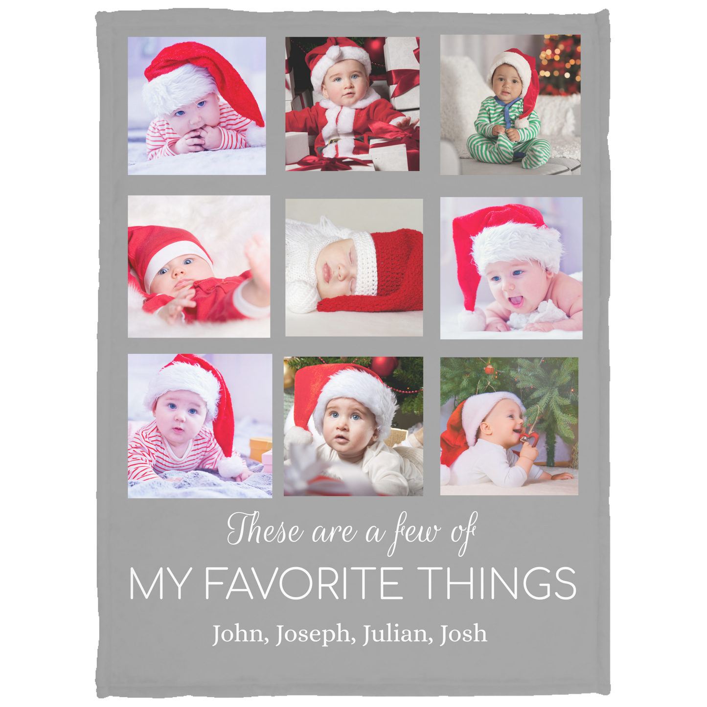 VPS Cozy Plush Fleece Blanket - 30x40