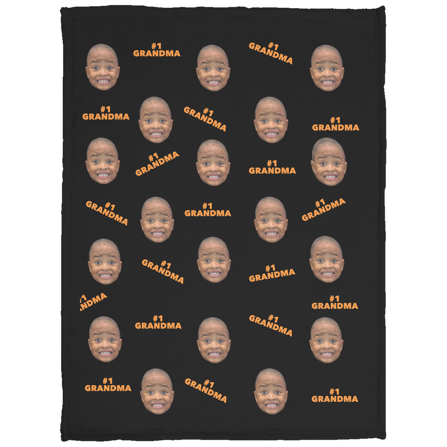 VPS Cozy Plush Fleece Blanket - 30x40