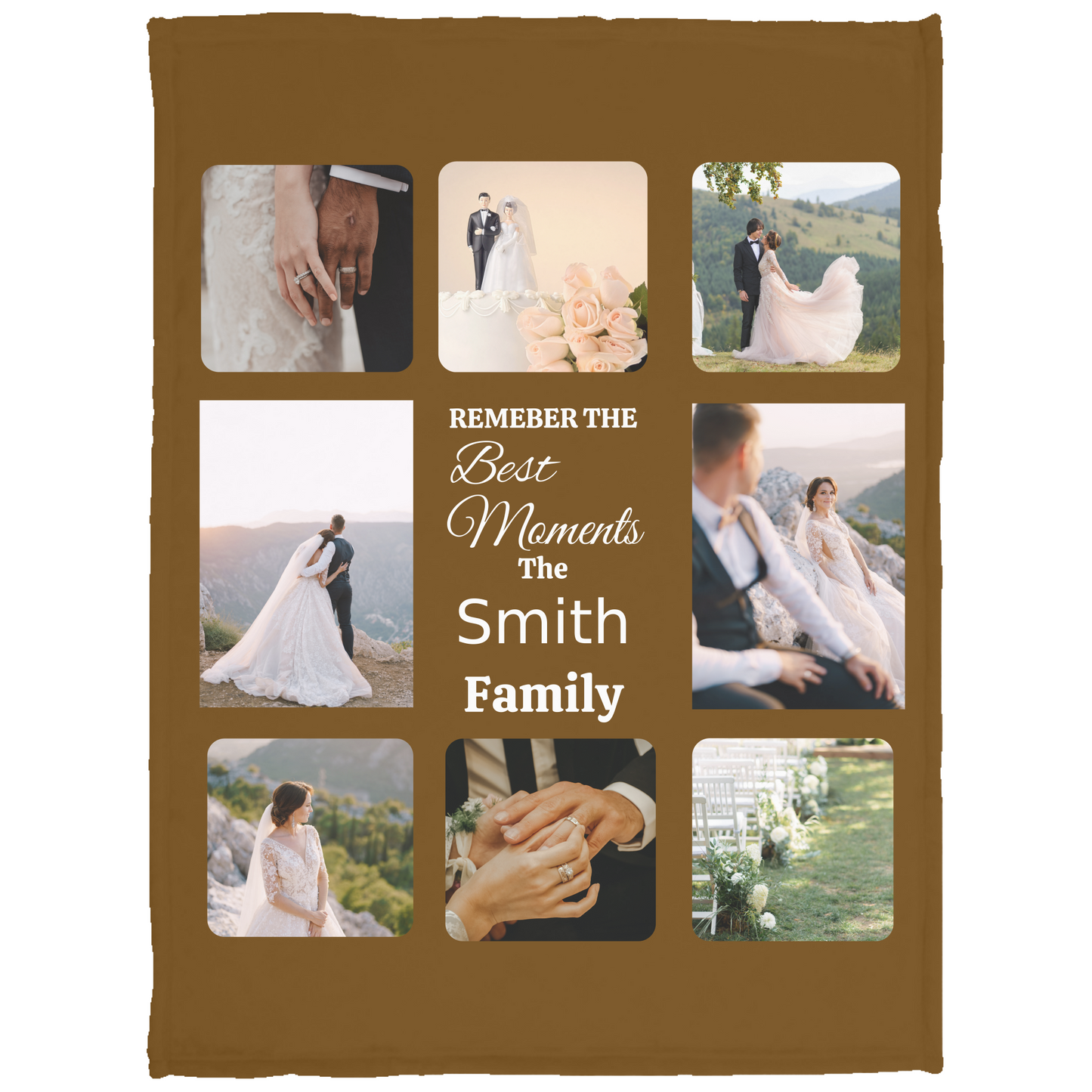 VPS Cozy Plush Fleece Blanket - 30x40